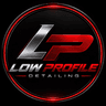 Low Profile Detailing